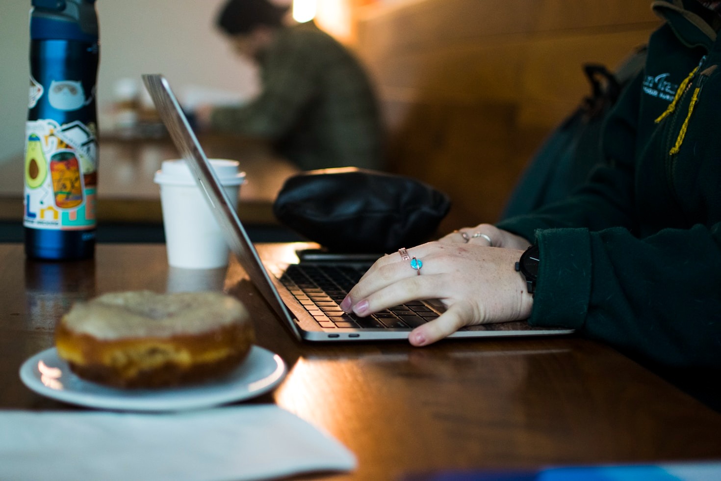 Demystifying Keywords: A Beginner Guide for Bloggers