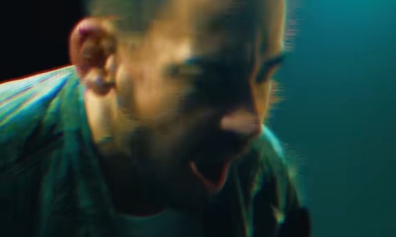 Linkin Park (Official Music Video) The Emptiness Machine & Lyrics